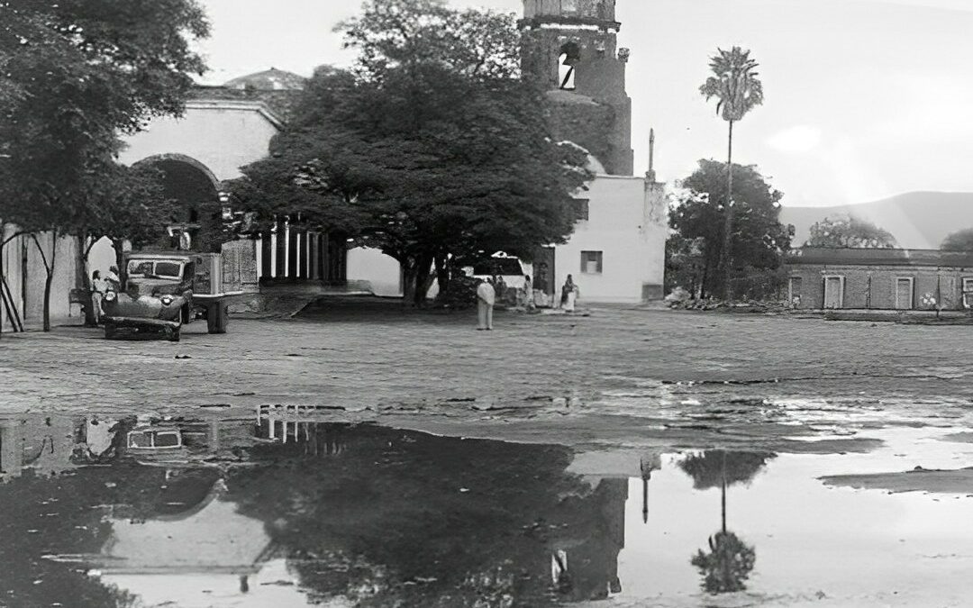 Historia de Zacoalco de torres Jalisco