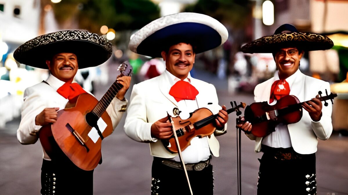 Explorando la rica historia y los orígenes de la música de mariachi en México