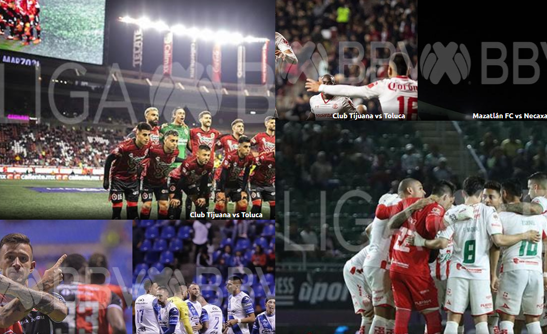 Las 5 historias de la LIGA MX que no te puedes perder esta temporada